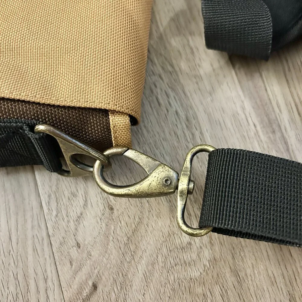 Timberland vintage style