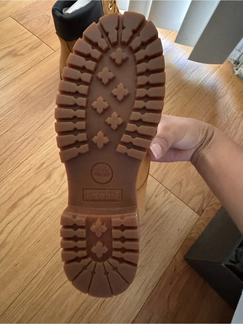 Timberland classic women’s