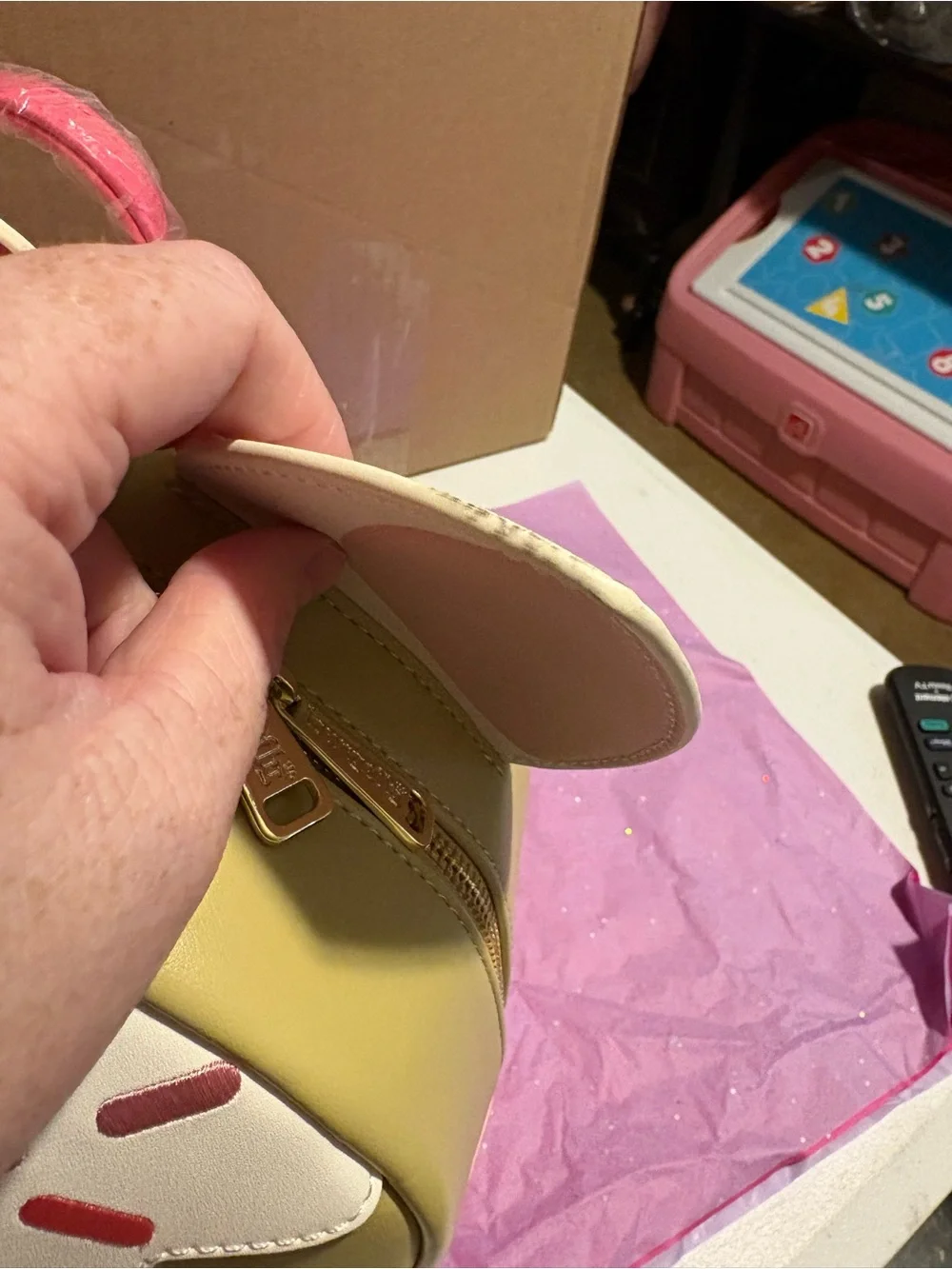 Loungefly playful mini