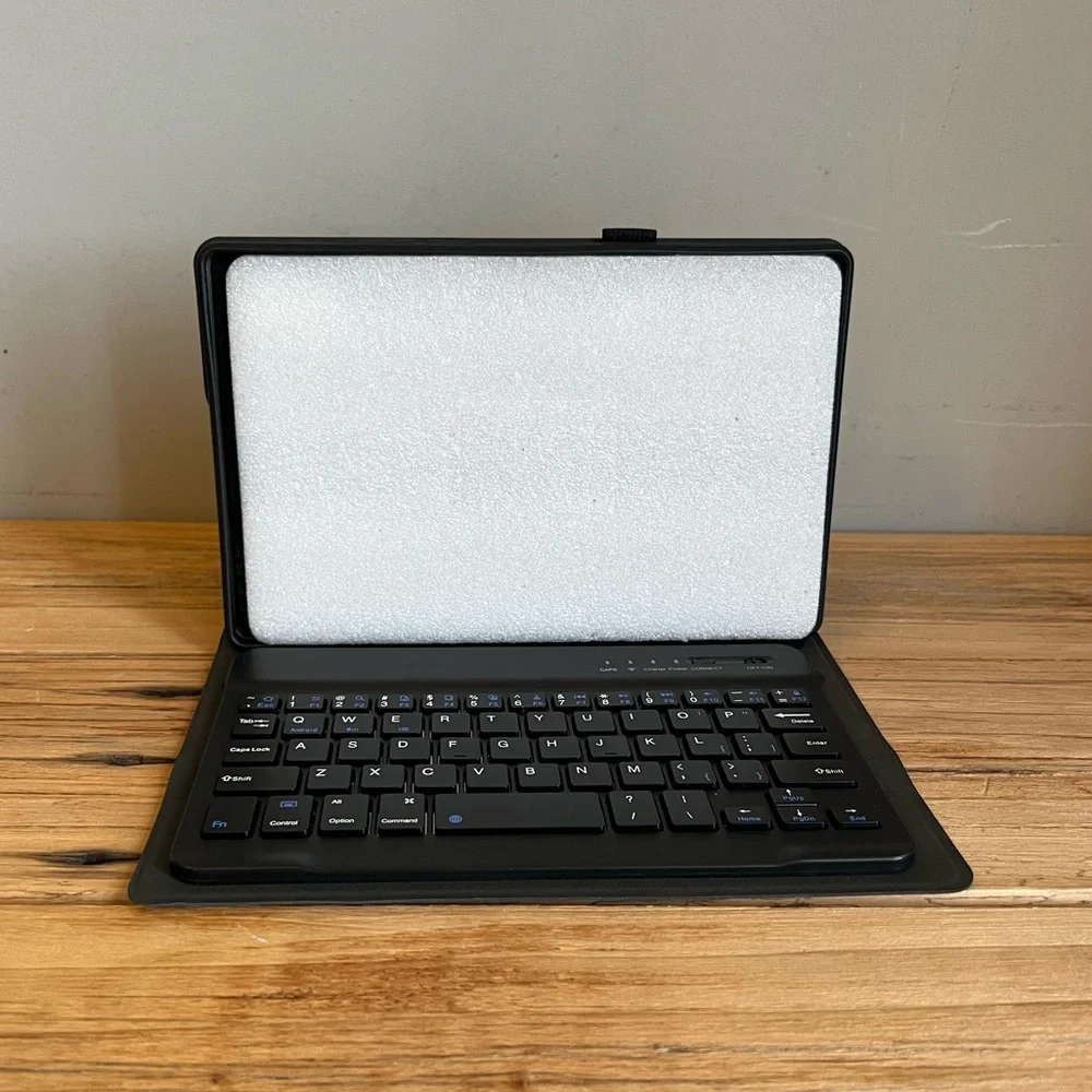 Source Unknown black wireless
