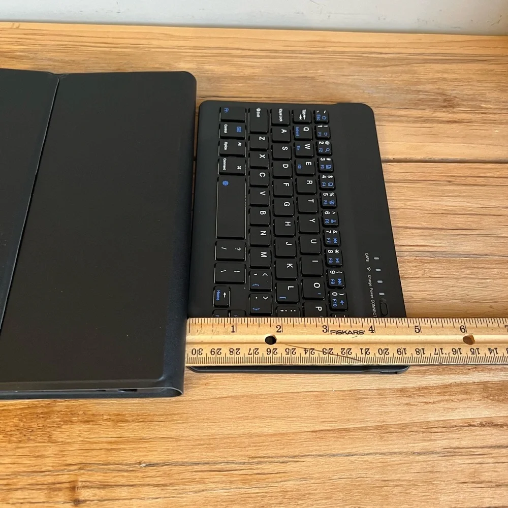 Source Unknown black wireless