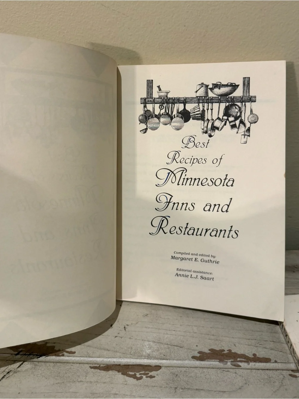 Amherst Press bring nostalgia