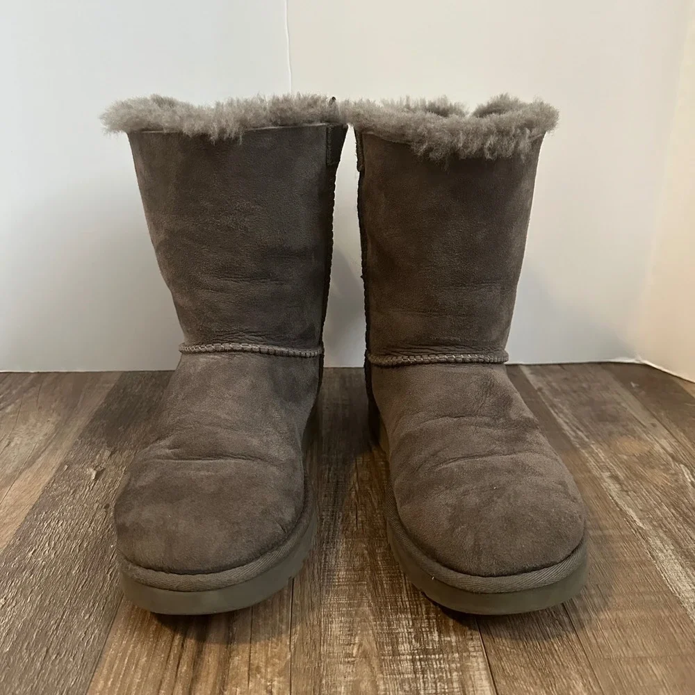 UGG australia bailey