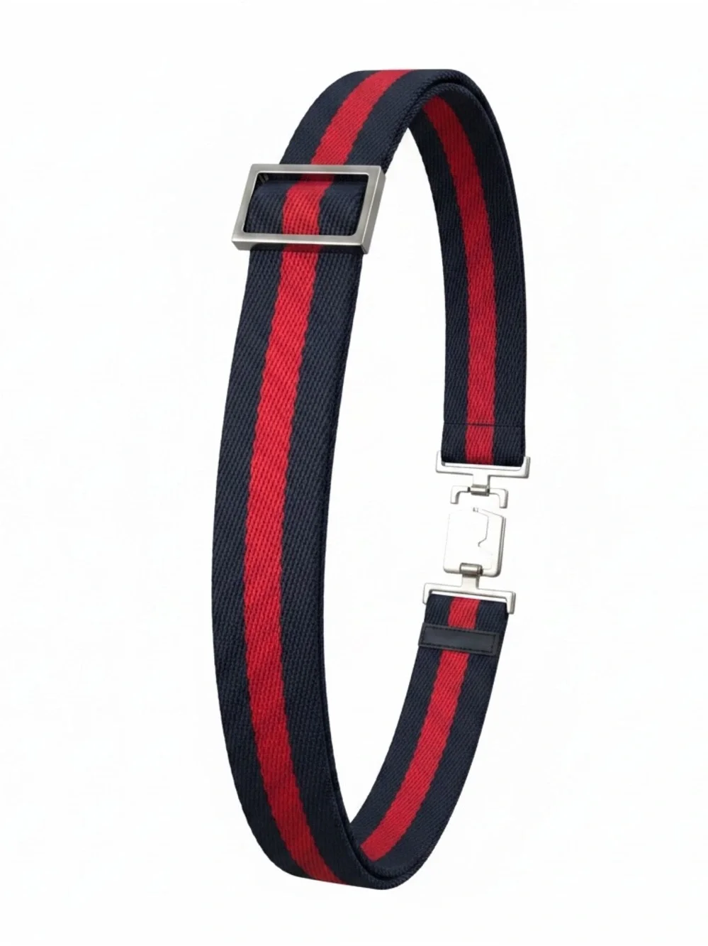 Gucci men’s webbing