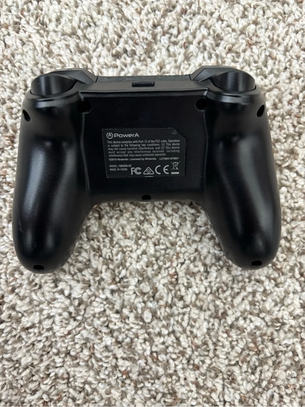 N/A powera wireless