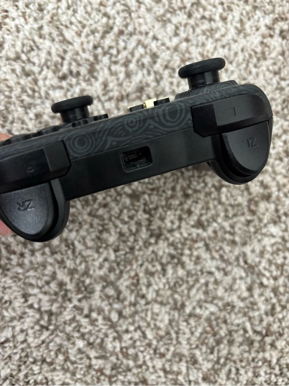 N/A powera wireless