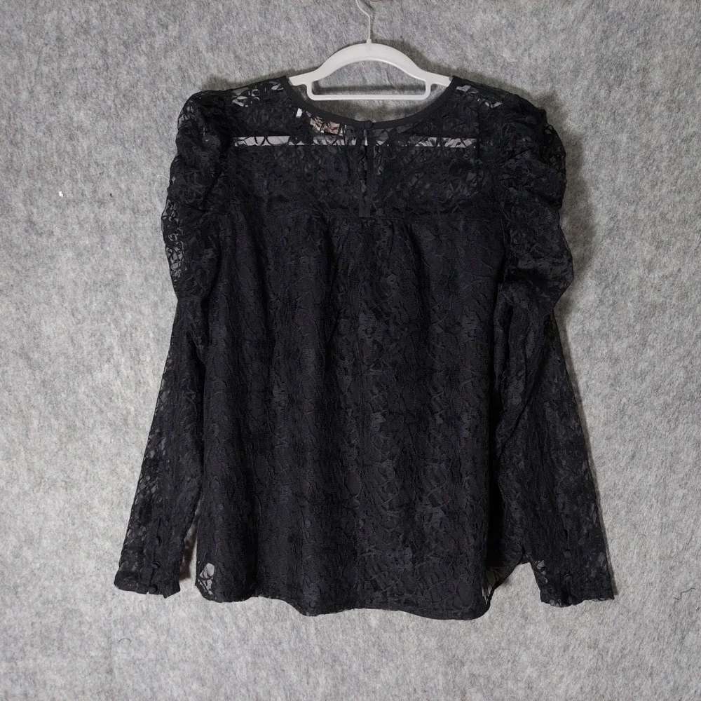 LOFT women lace