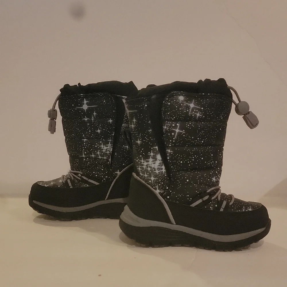 L.L. Bean stylish kids