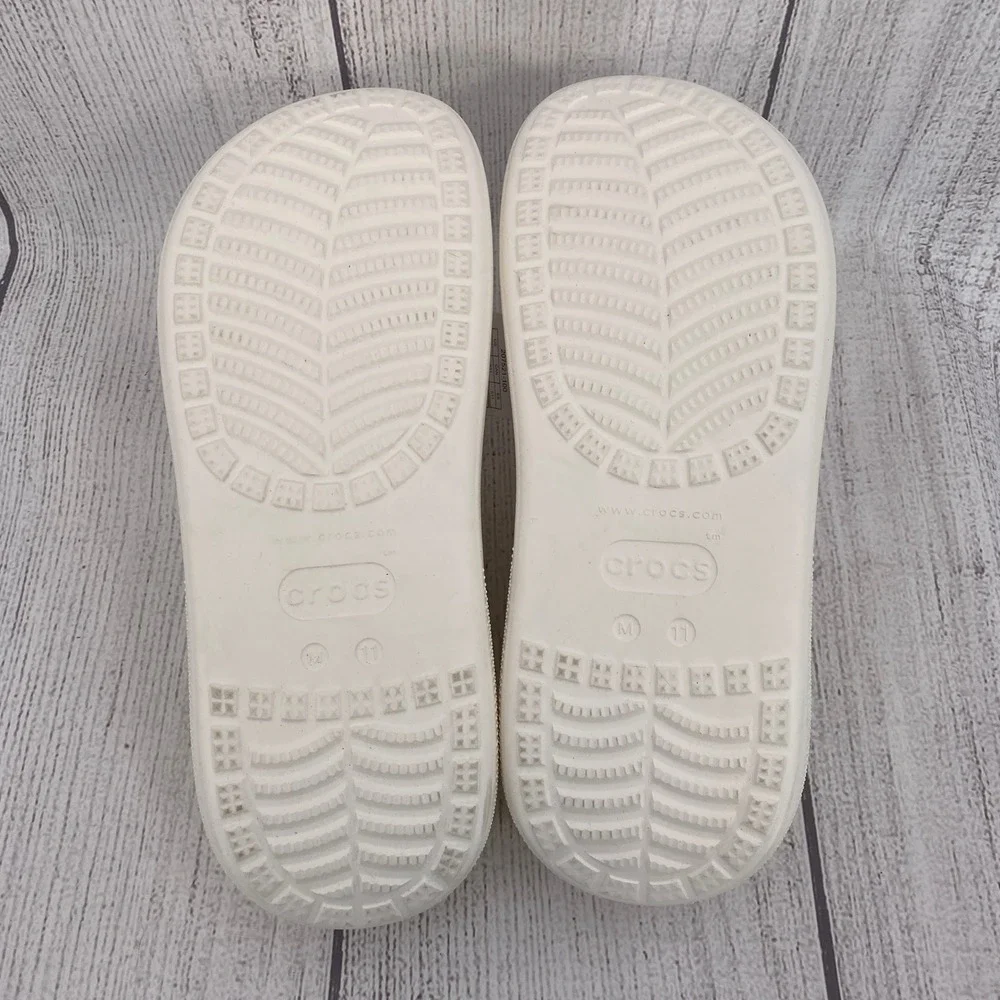 CROCS classic crush