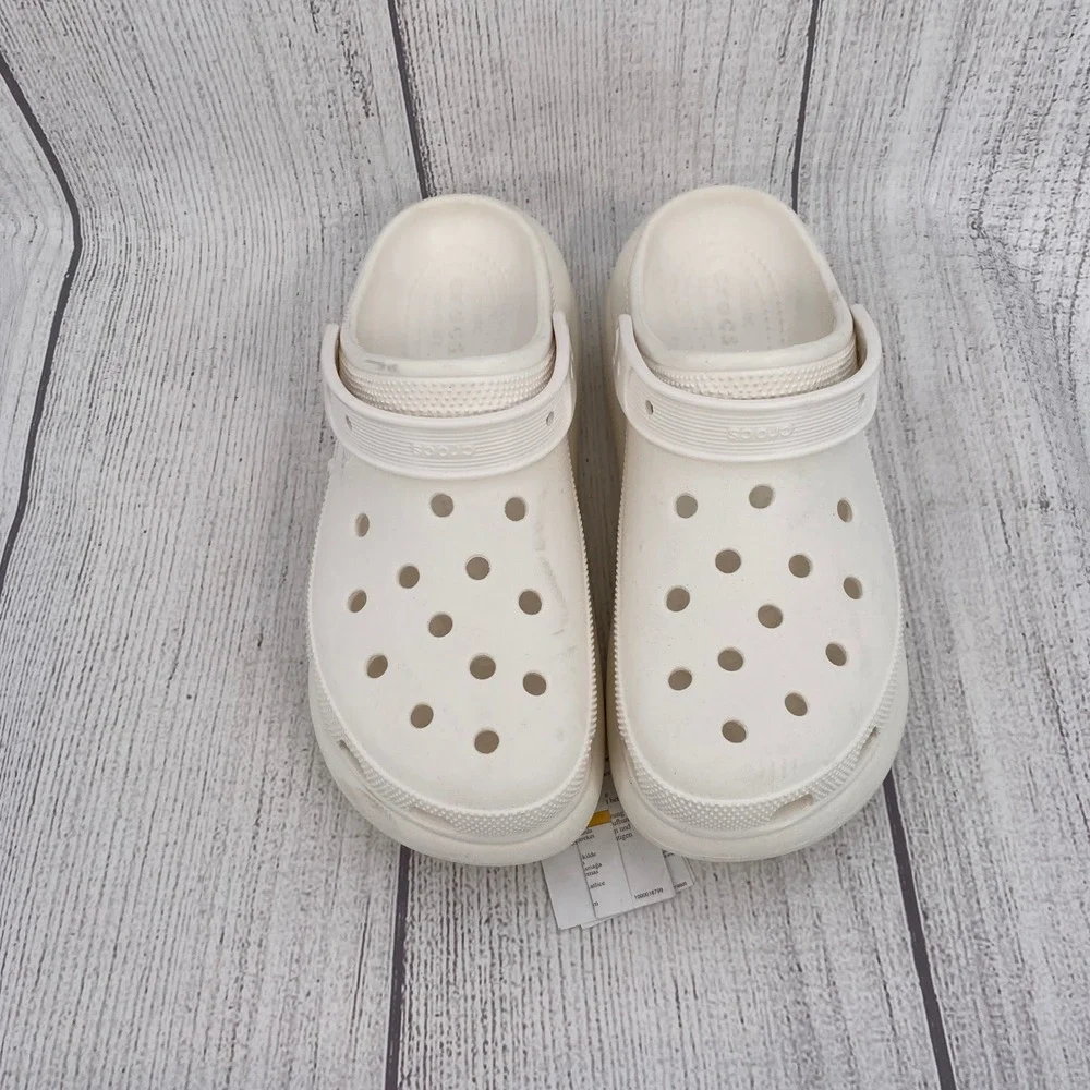 CROCS classic crush