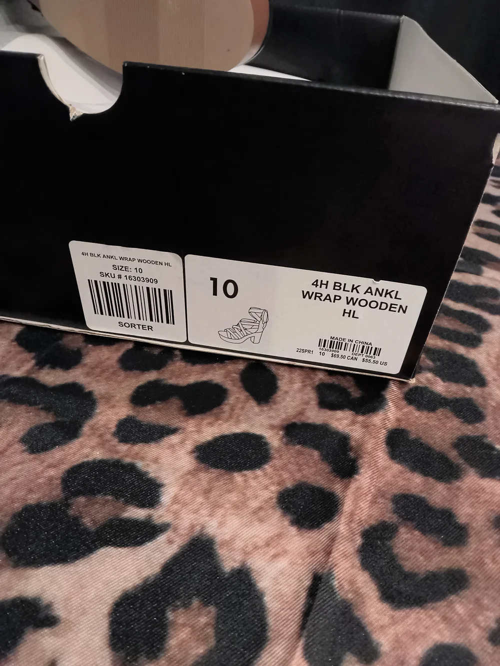 torrid bold platform