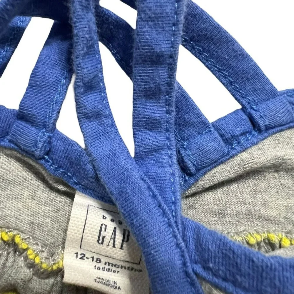 GAP this cute