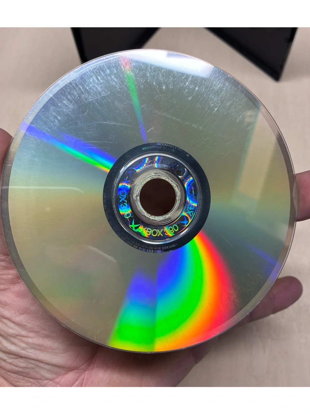 Microsoft all games