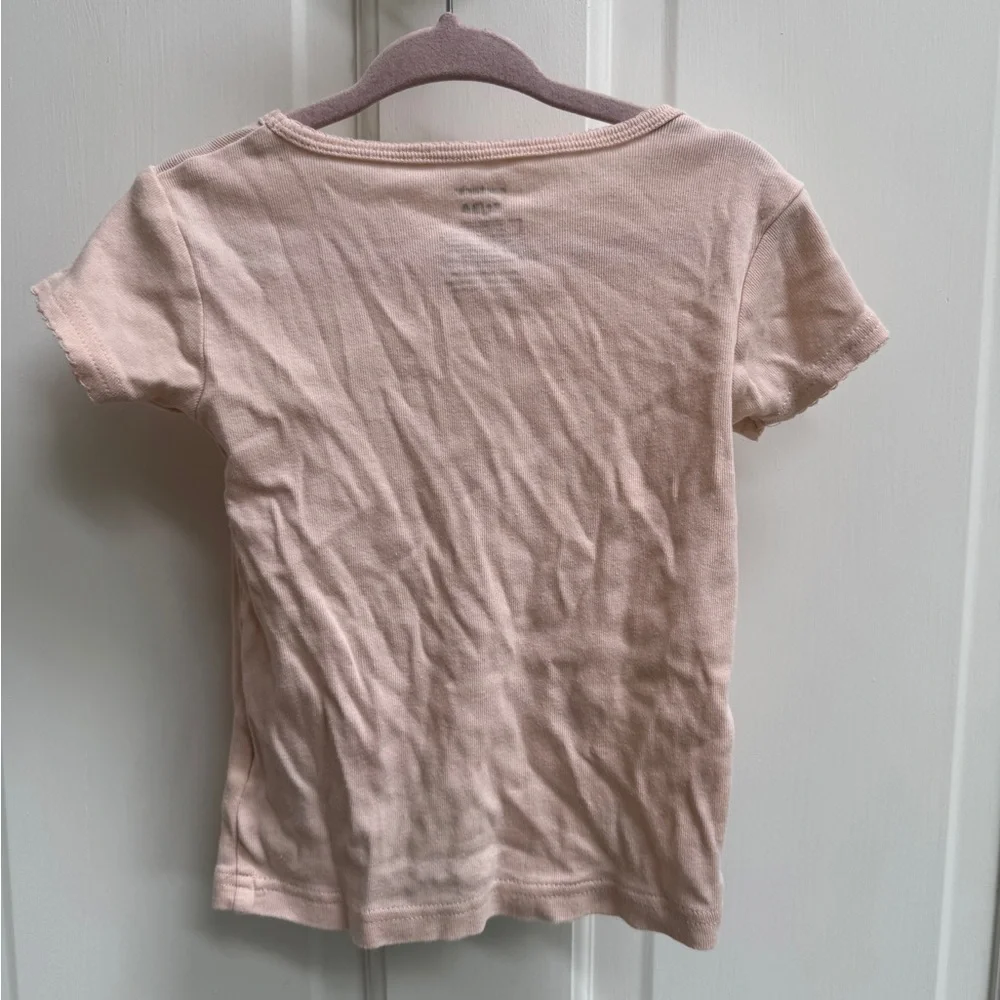 Carters worn few