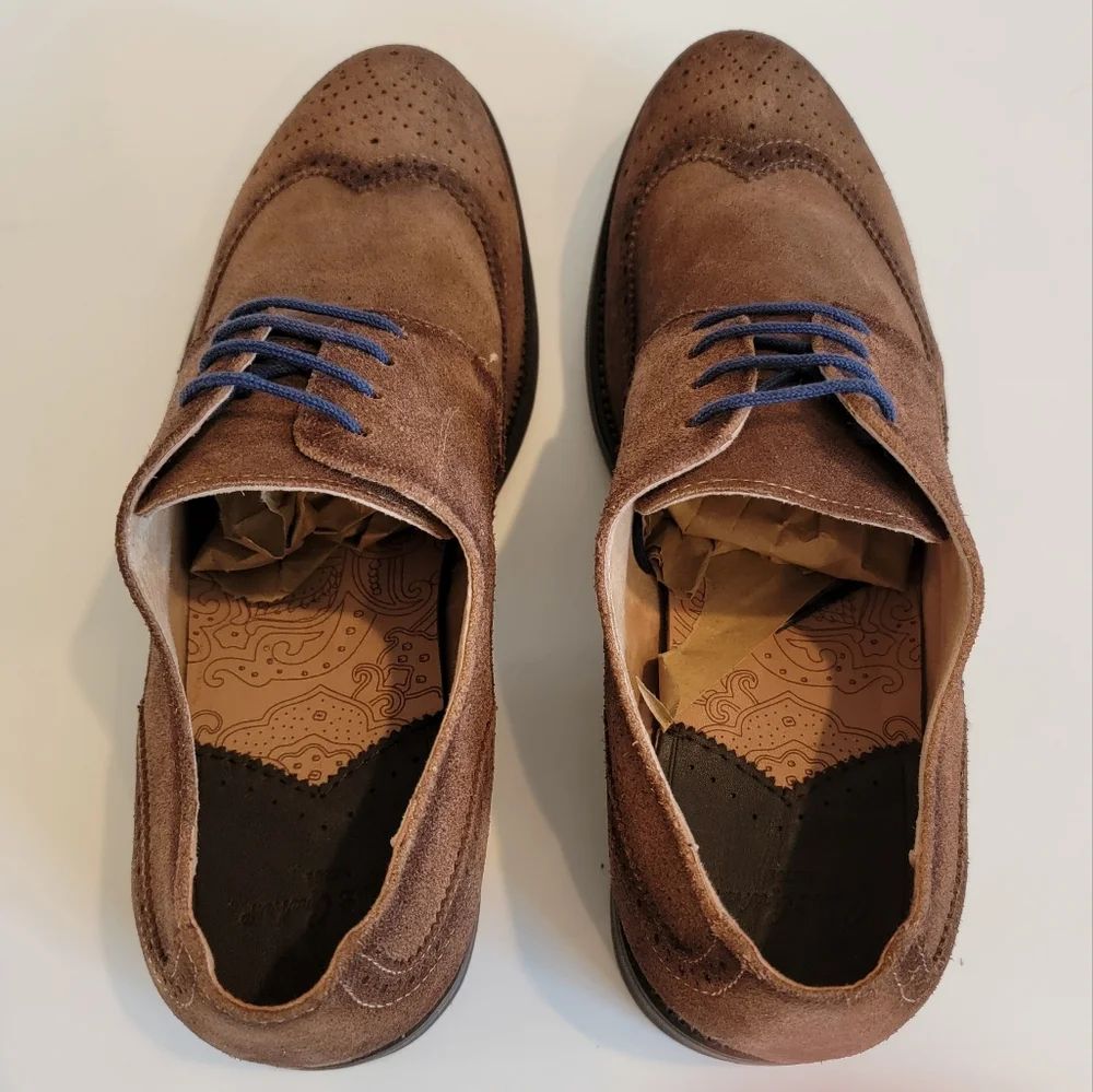 Robert Graham brown graham