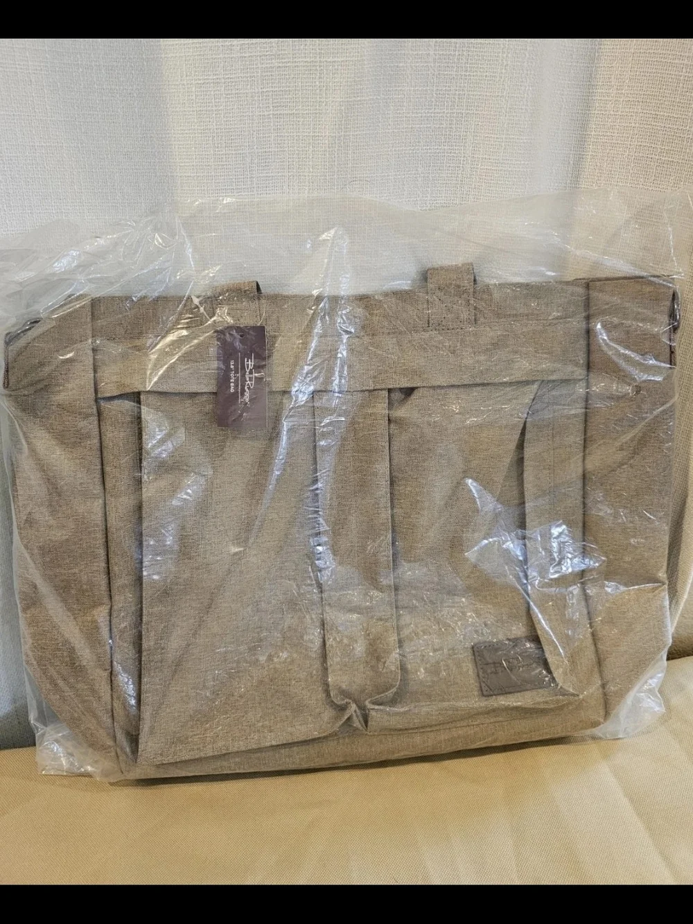 Bella Russo Extra Large 13.8