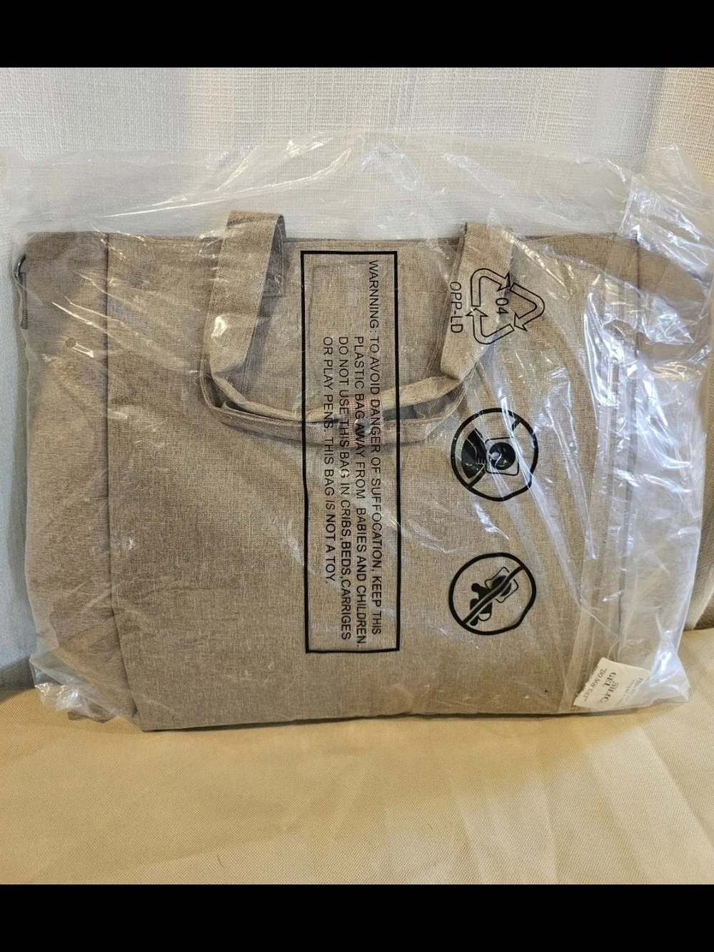 Bella Russo Extra Large 13.8