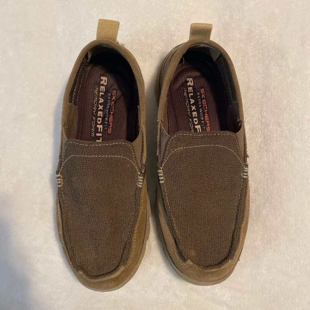 Skechers men’s sketchers