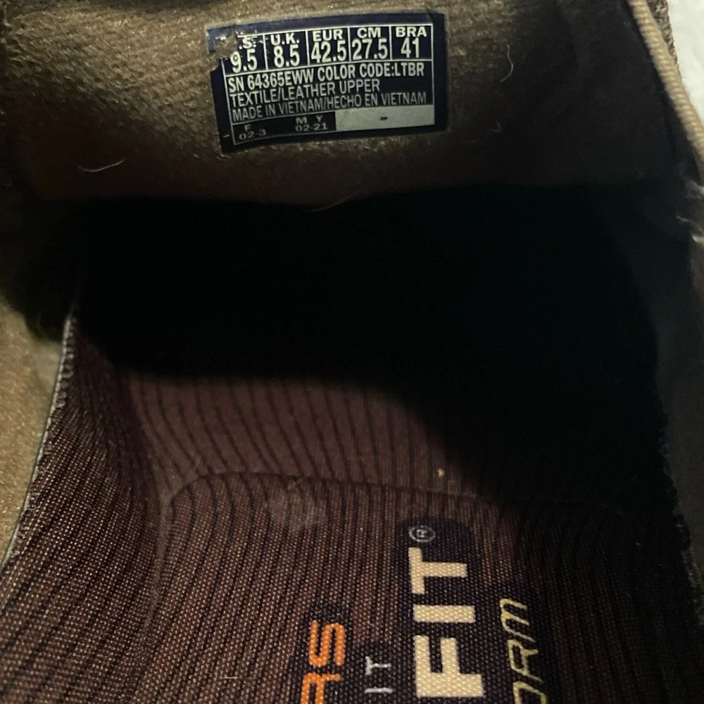 Skechers men’s sketchers