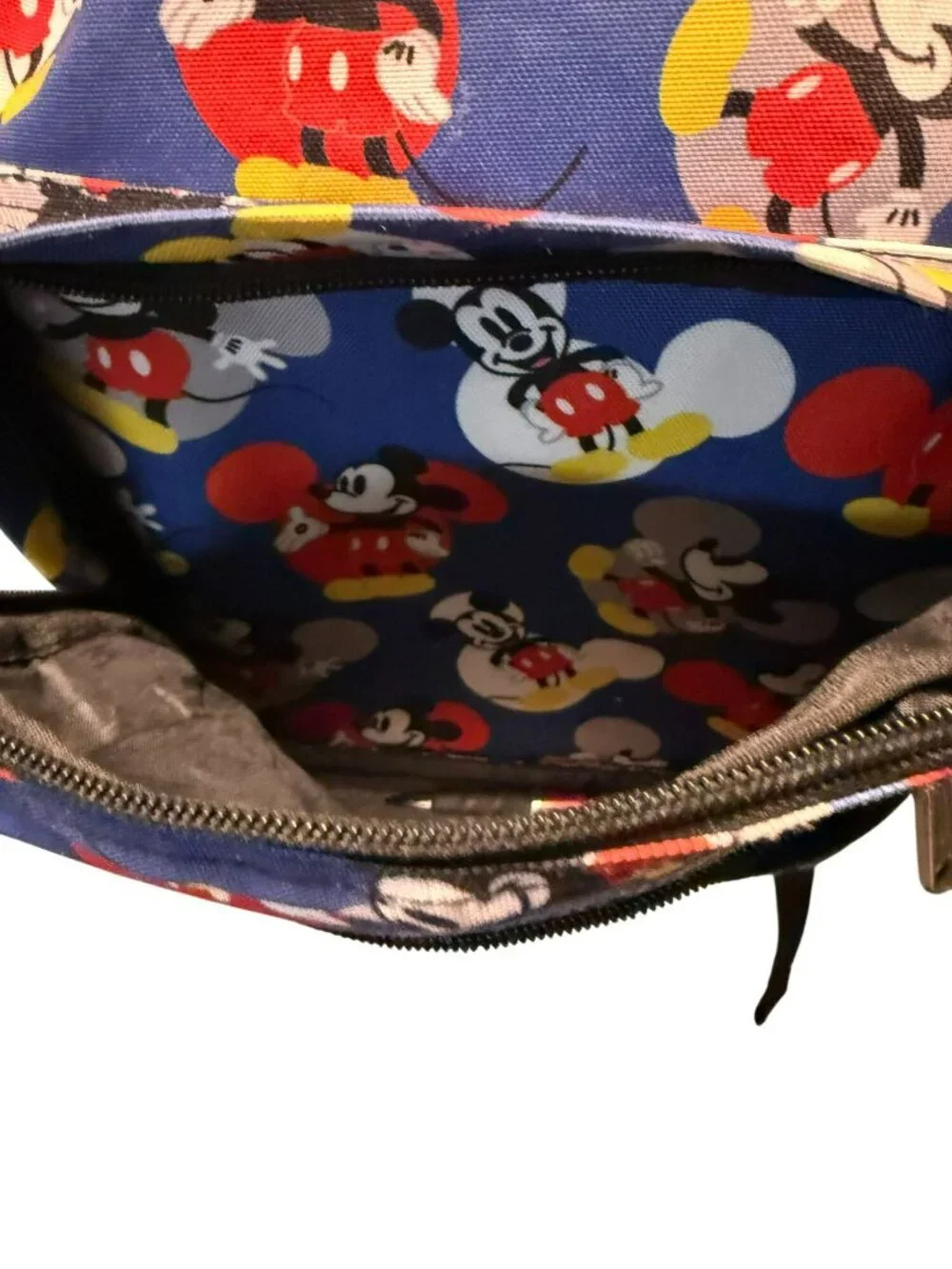 Disney Loungefly show off