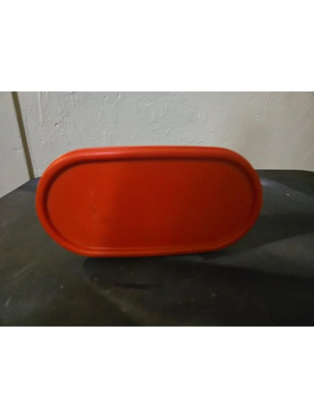 Tupperware very good