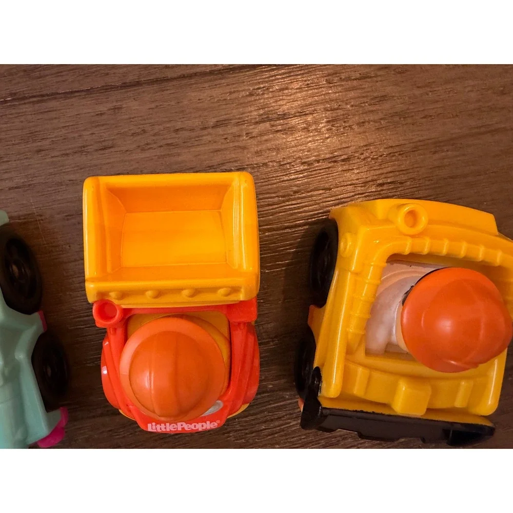 Fisher-Price spark your