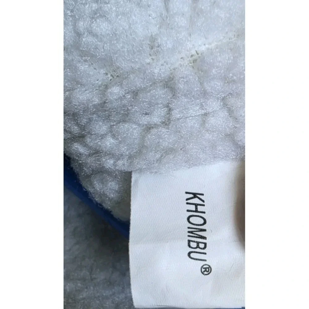 Khombu these sherpa