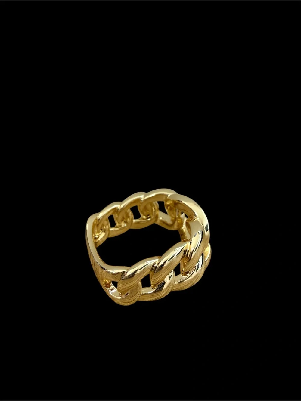 Fashion Jewelry elegant gold
