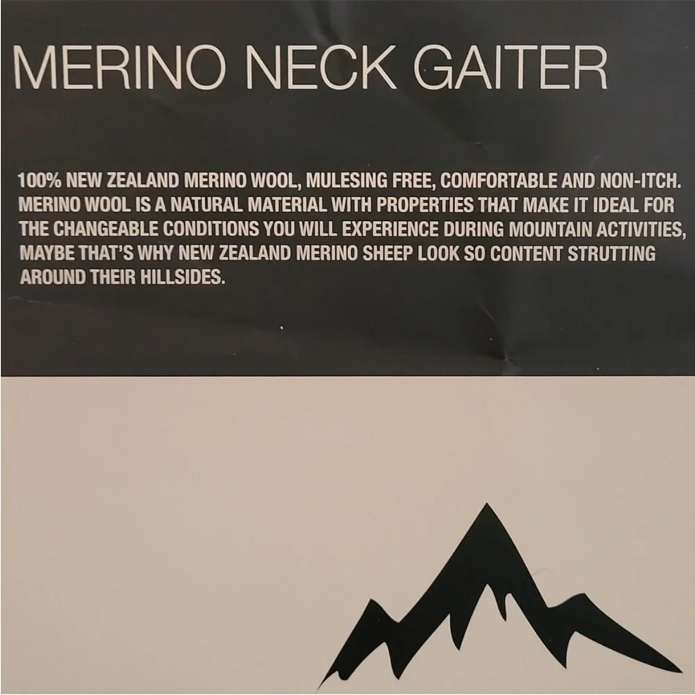 Metarino excellent used