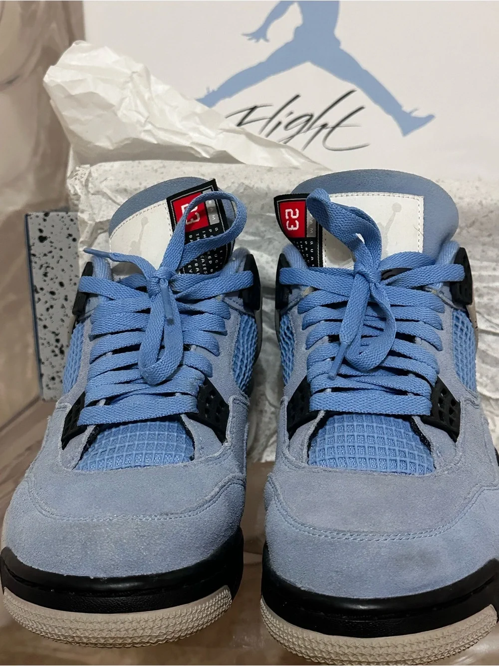 Jordan nike air