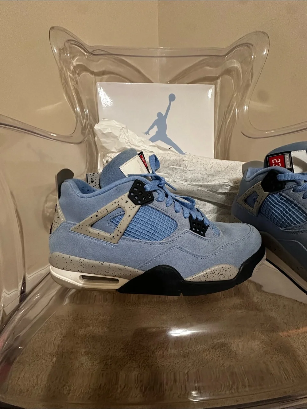 Jordan nike air