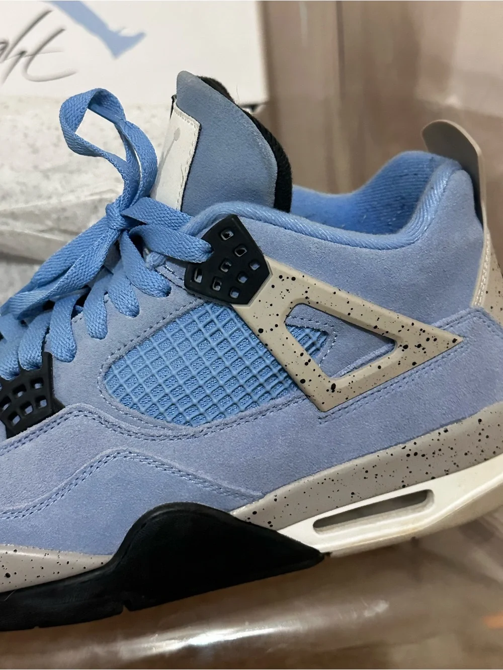 Jordan nike air