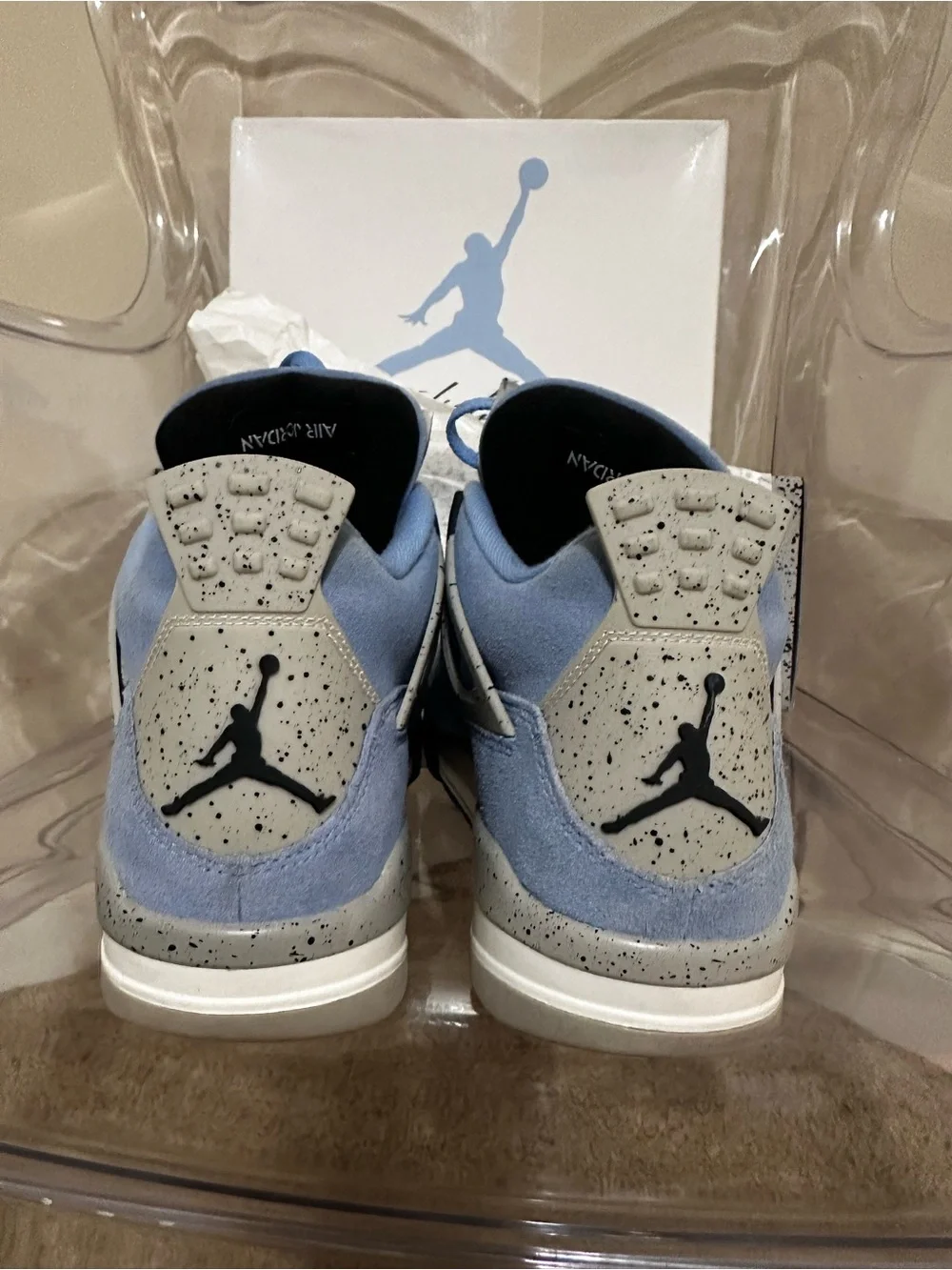 Jordan nike air