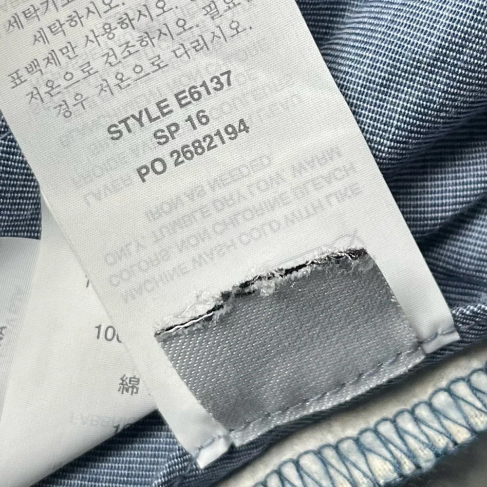 J. Crew outings 10
