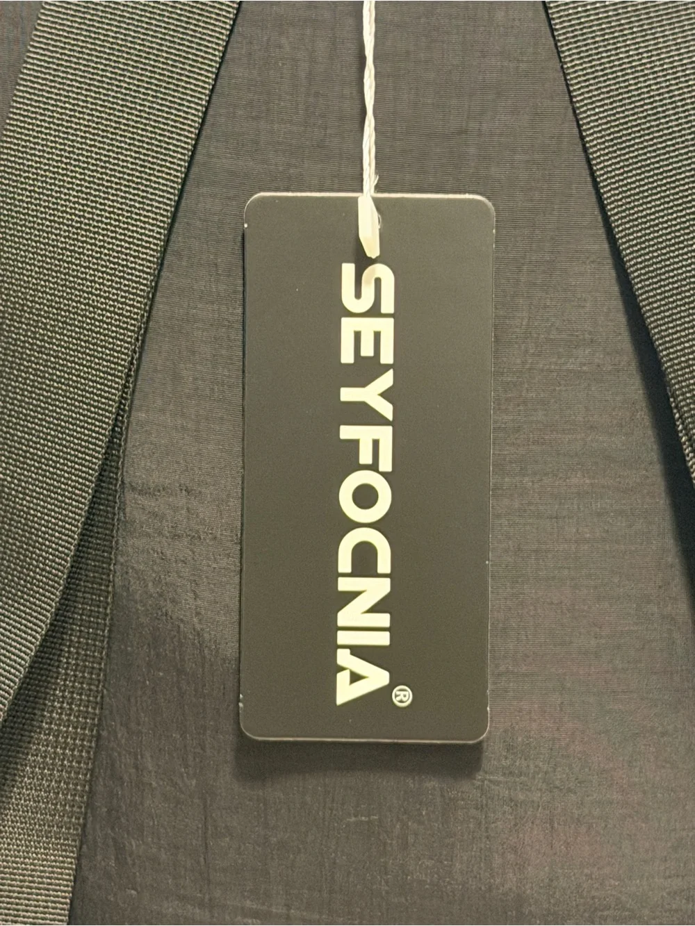 Seyfocnia nwt gym