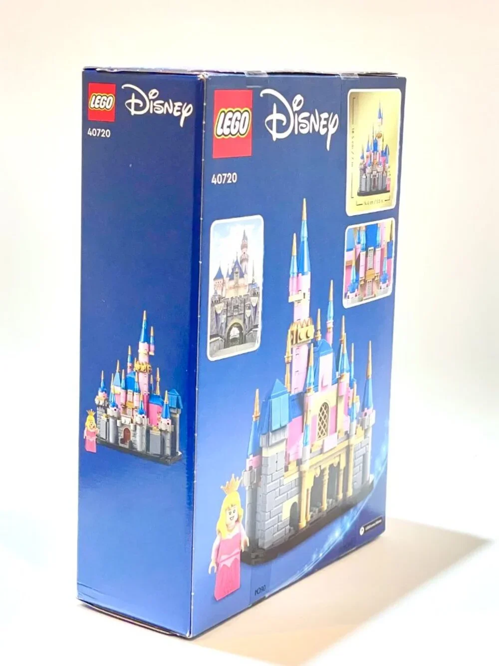Lego new sealed