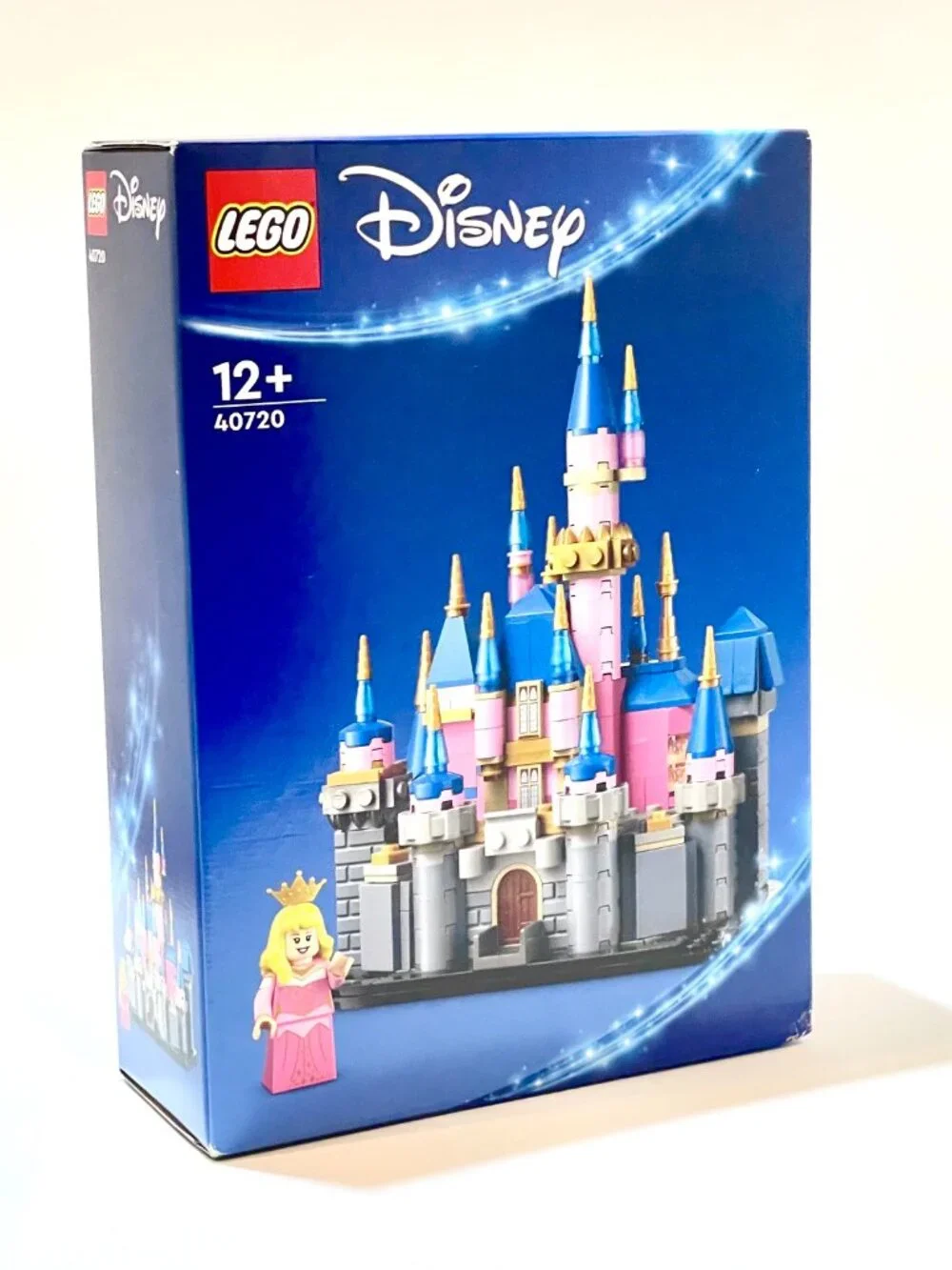 Lego new sealed