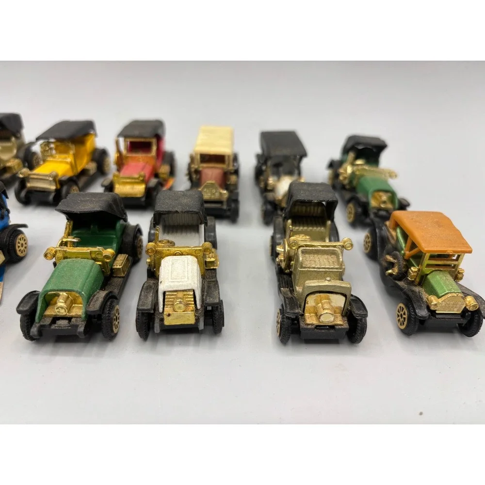 N/A various cast from