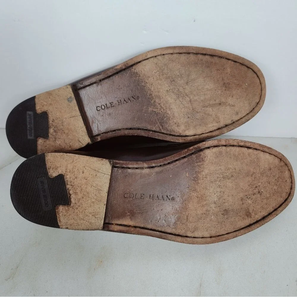 Cole Haan pre owned