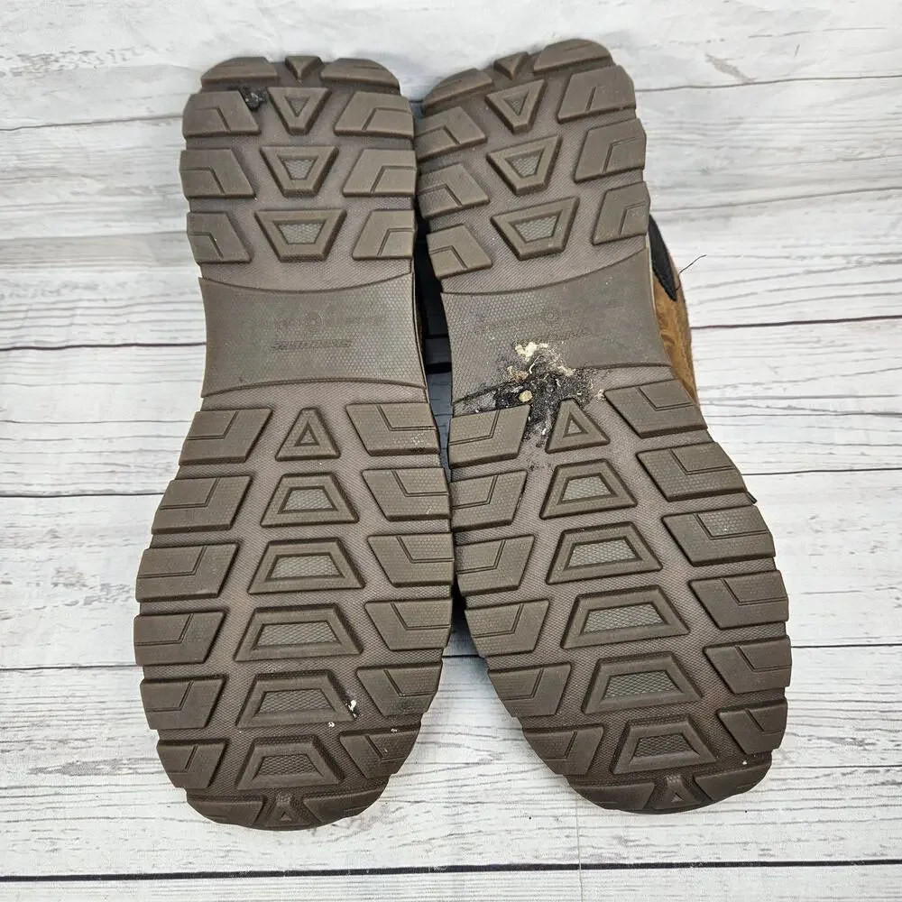Skechers men waterproof