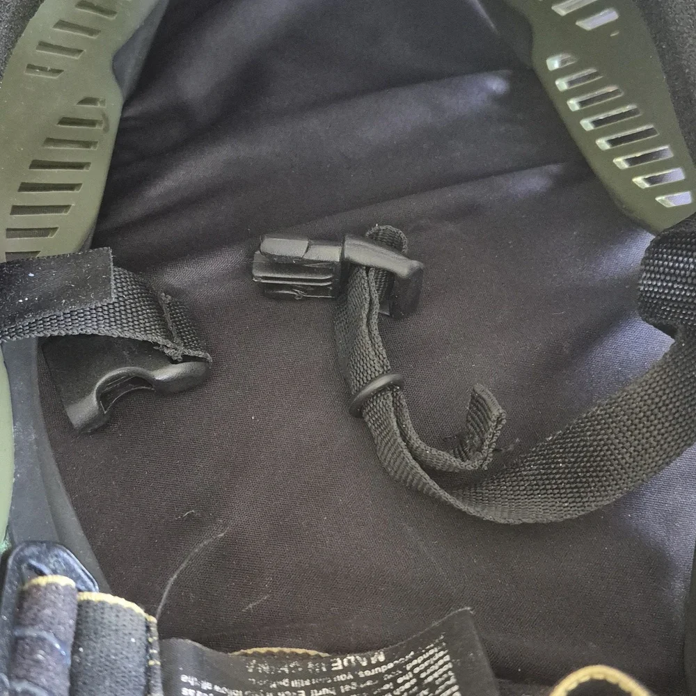 JT vintage paintball