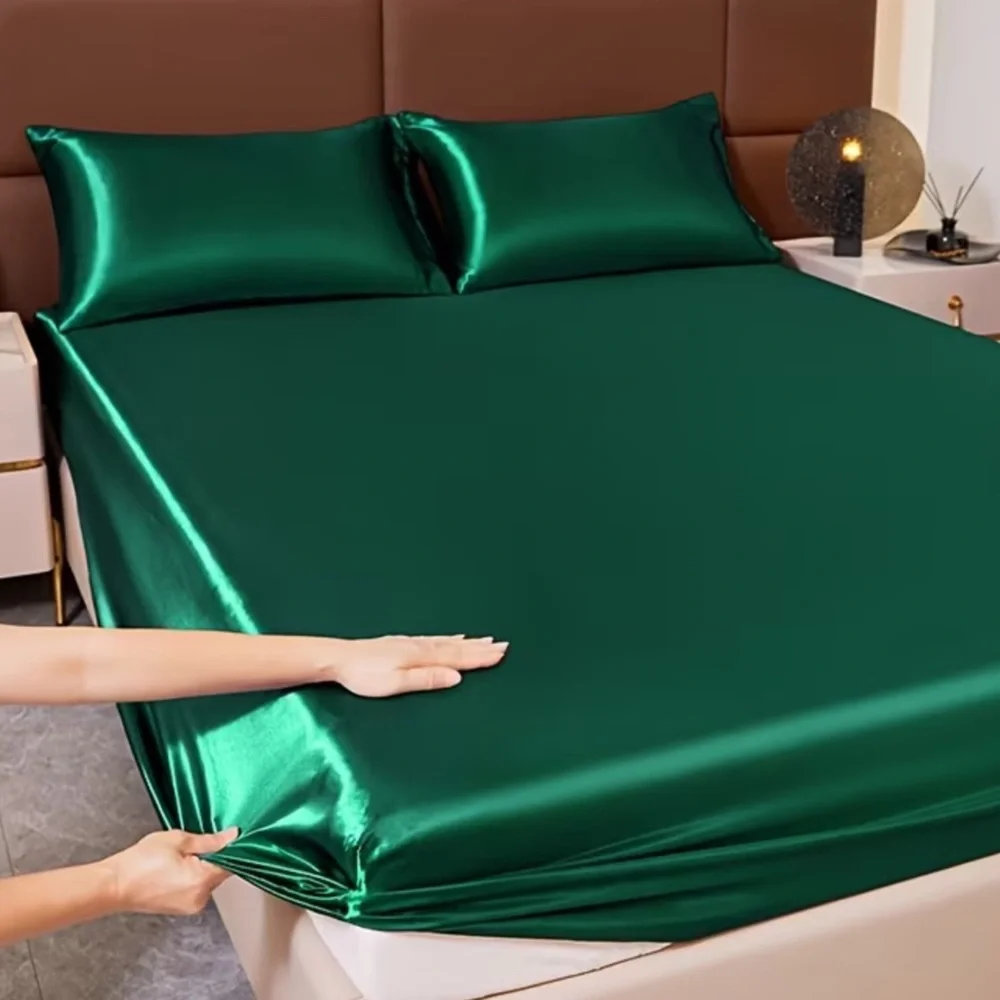 Queen Sheet Bedding Set
