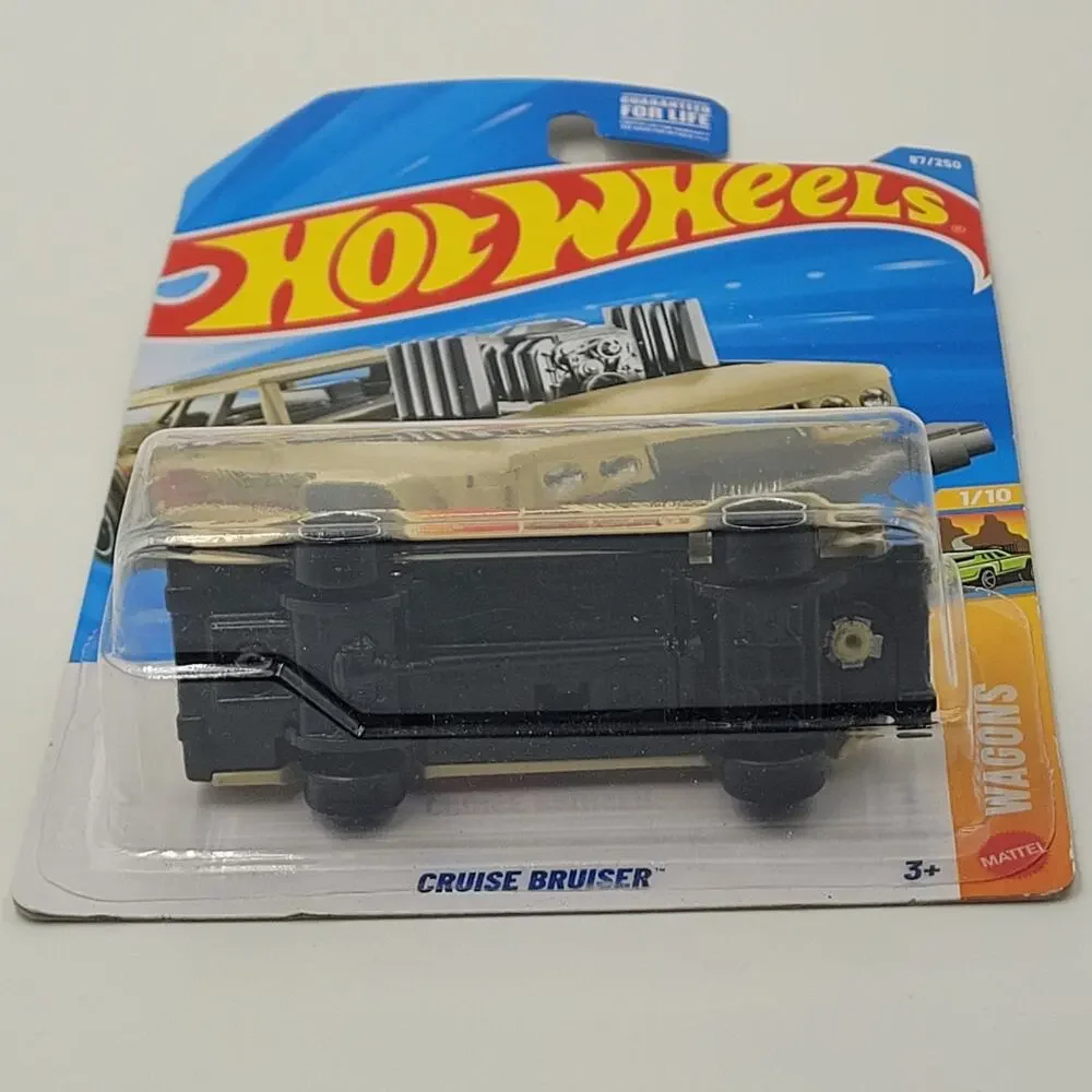 Hot Wheels hot wheels