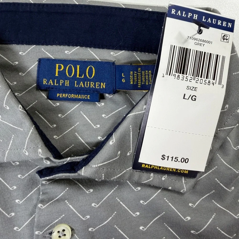 Polo Ralph Lauren polo ralph