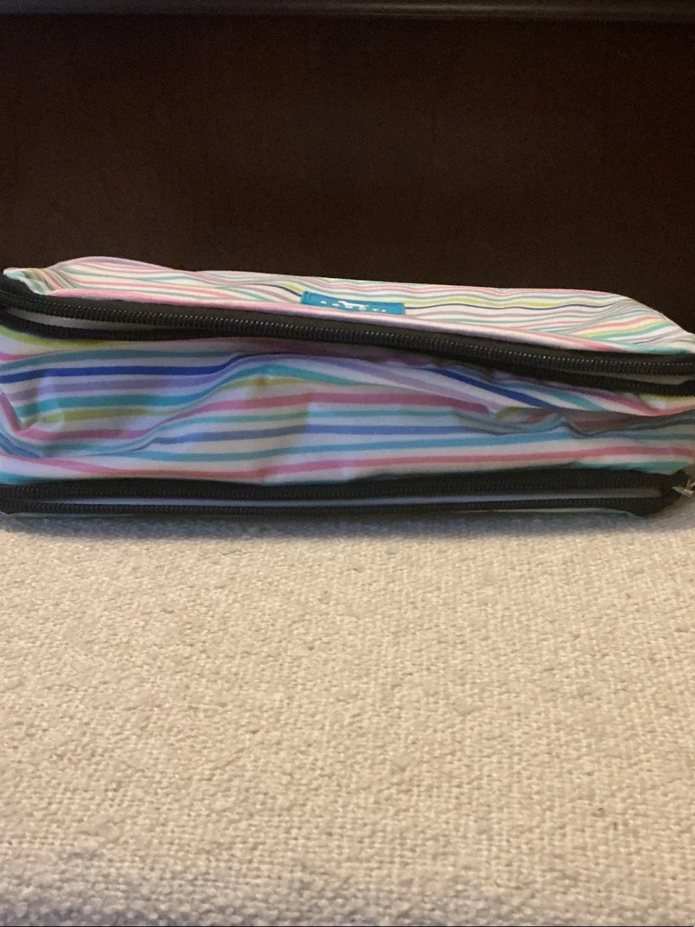 Scout cosmetic case