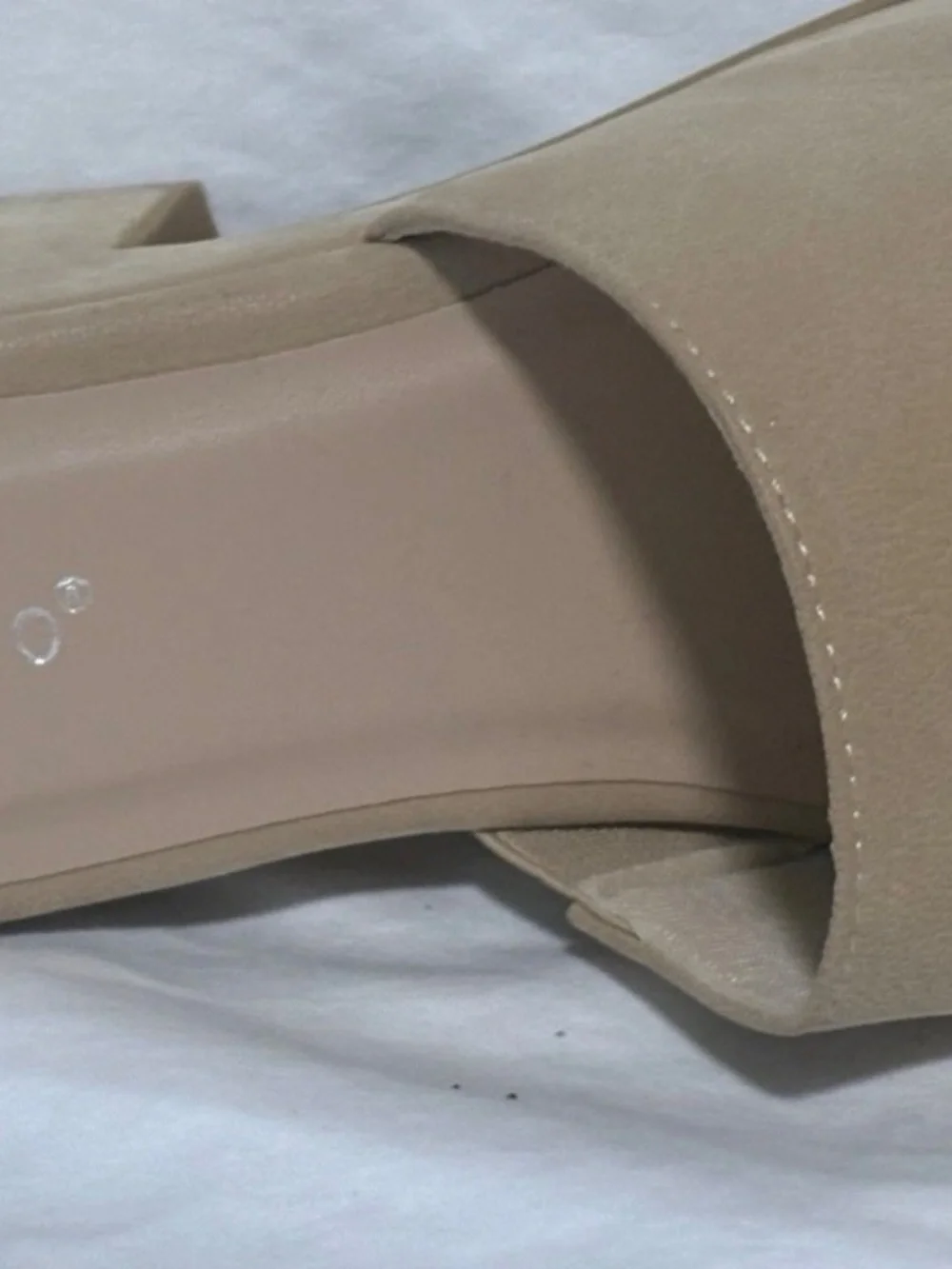 BAMBOO women’s single