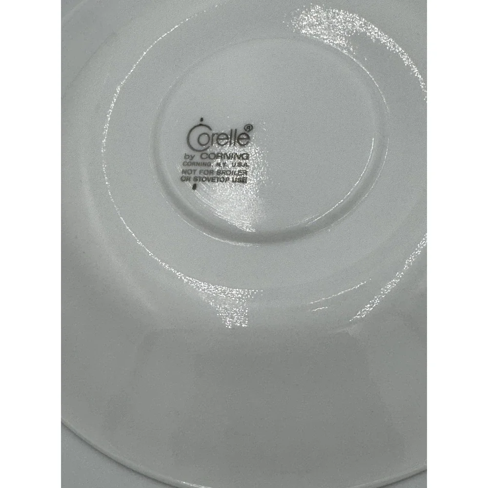 Corelle crazy daisy