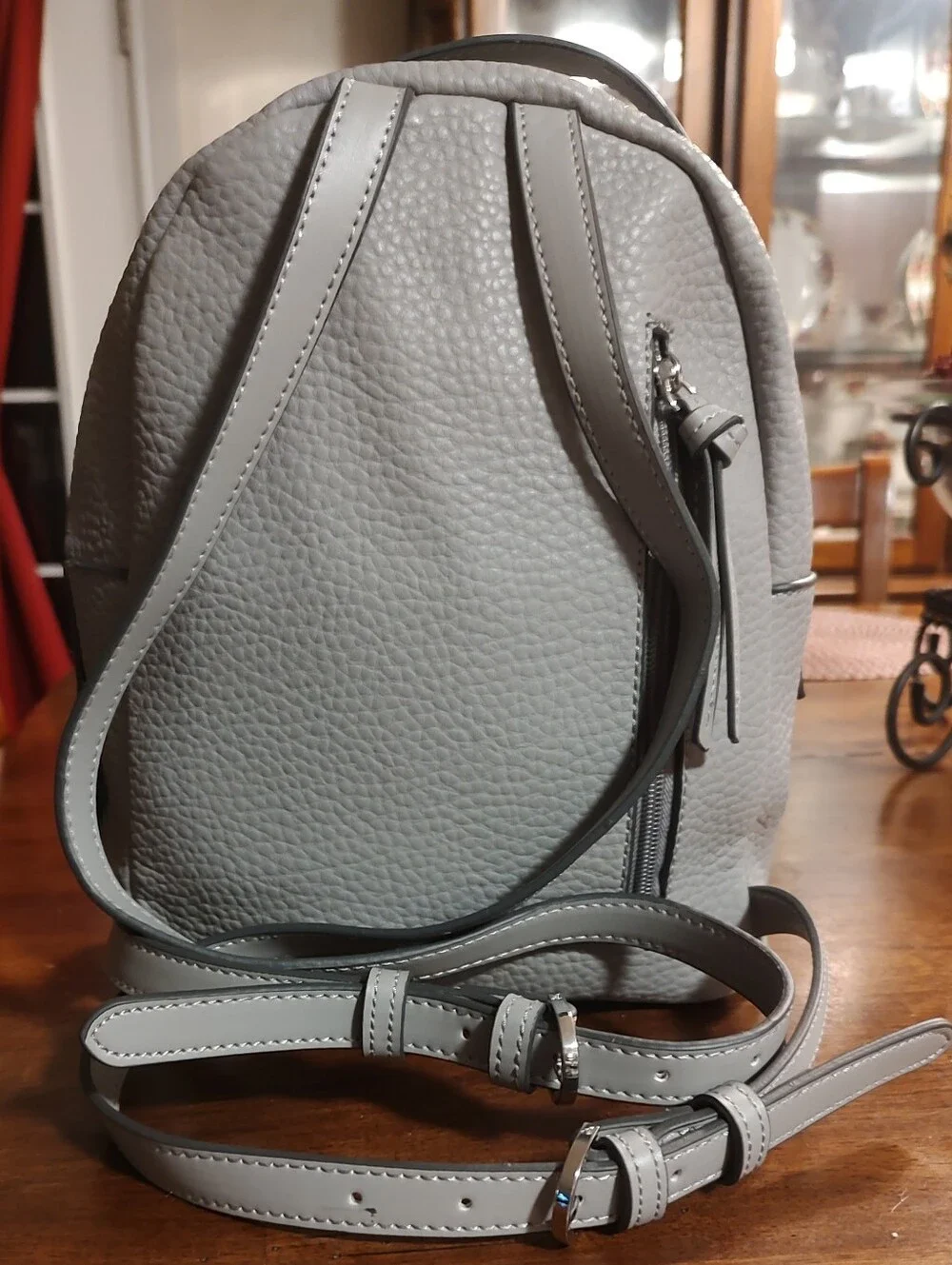 Fiorelli light gray