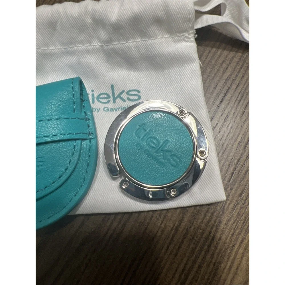 Tieks Purse‎ Hook And Case From 2025 Advent Calendar