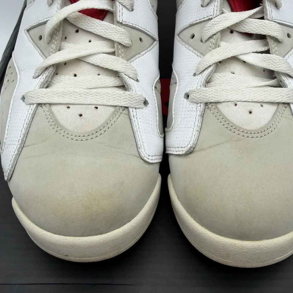 Jordan pre owned
